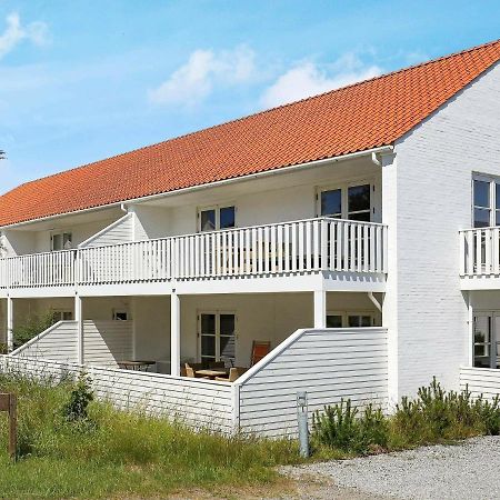 Apartment Skagen Chambre photo
