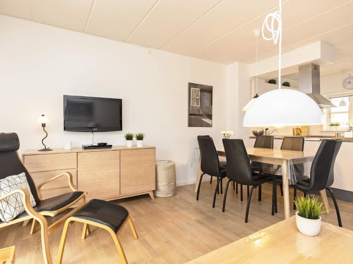 Apartment Skagen Extérieur photo