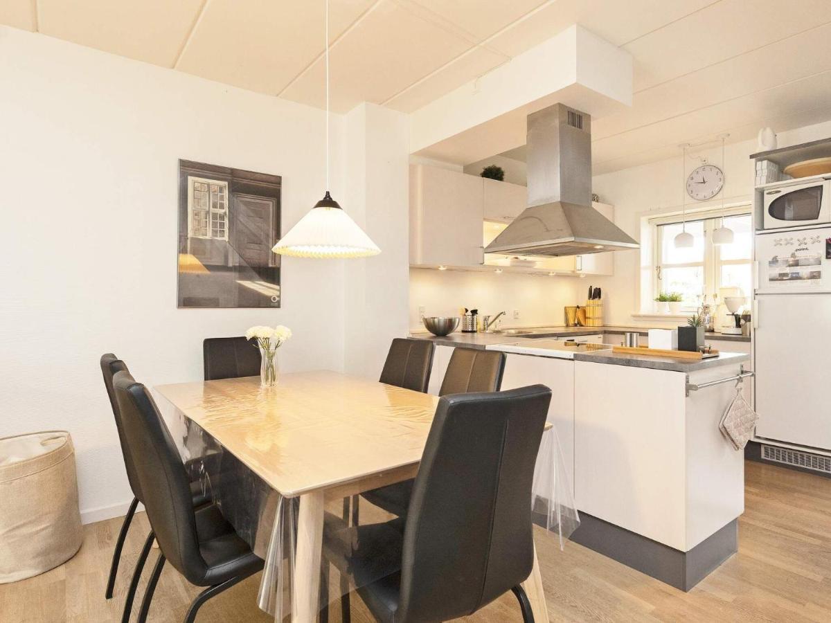 Apartment Skagen Extérieur photo
