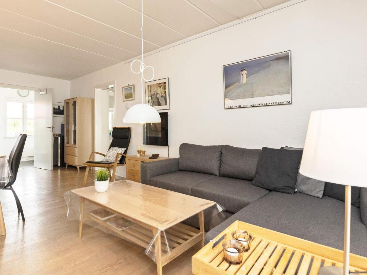 Apartment Skagen Extérieur photo