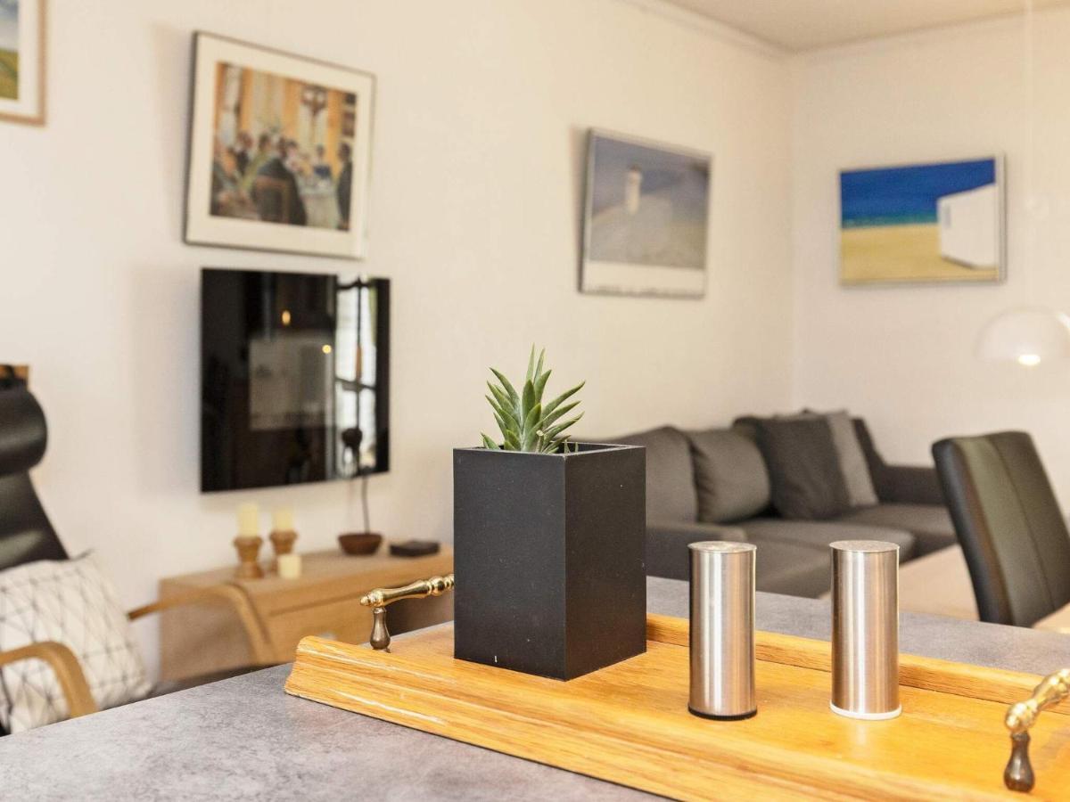 Apartment Skagen Extérieur photo