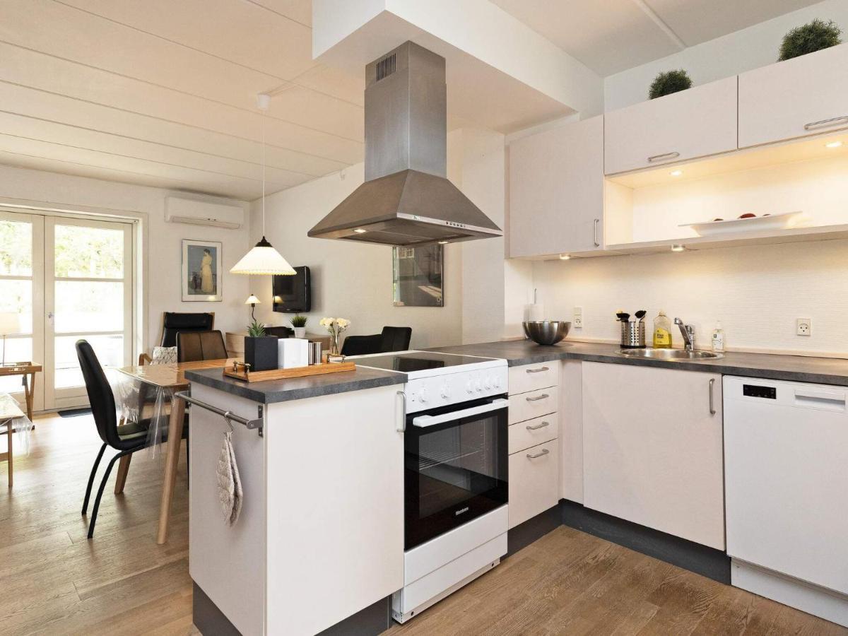 Apartment Skagen Extérieur photo