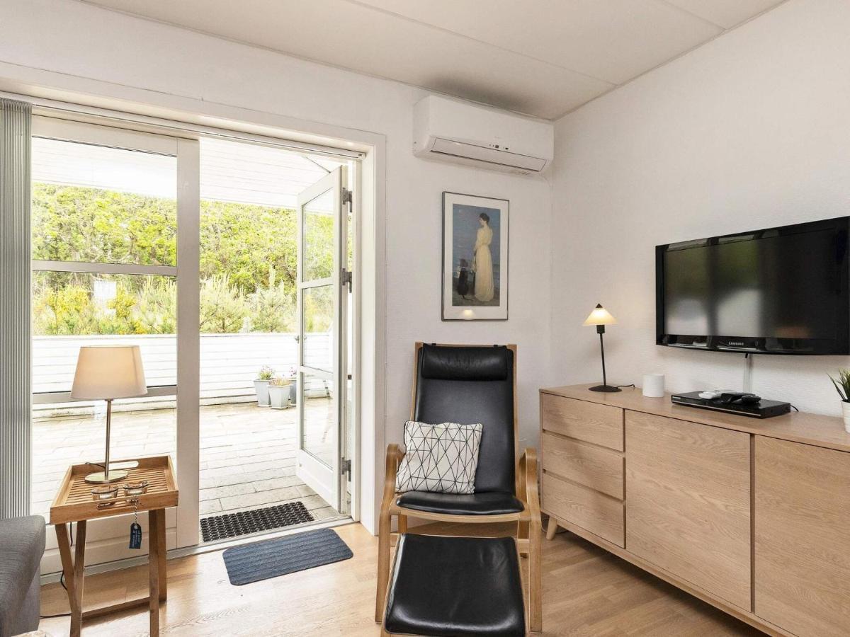 Apartment Skagen Extérieur photo