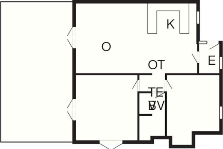 Apartment Skagen Extérieur photo