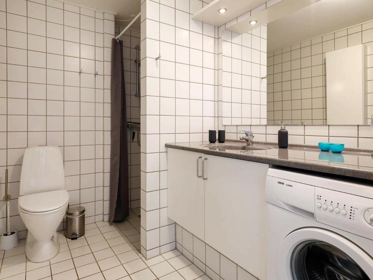 Apartment Skagen Extérieur photo